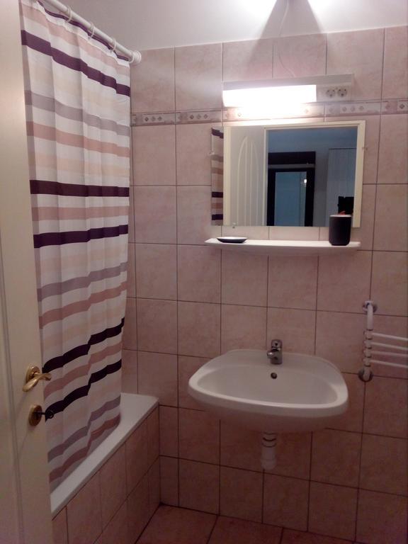 GÓBÉ Apartman Hajdúszoboszló Exterior foto