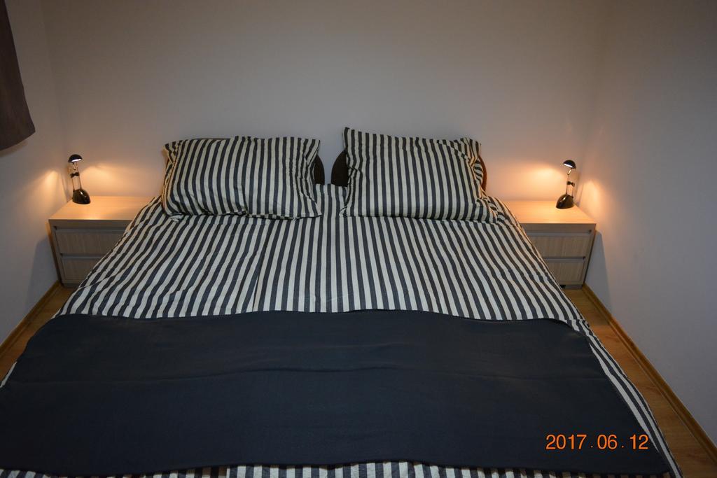 GÓBÉ Apartman Hajdúszoboszló Exterior foto