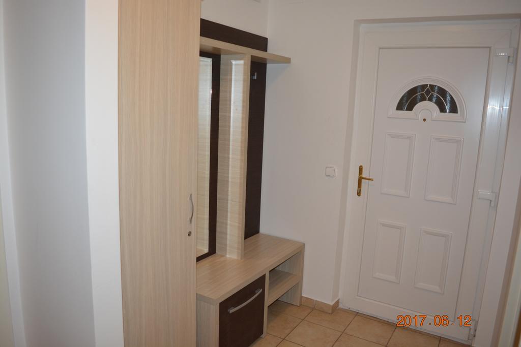 GÓBÉ Apartman Hajdúszoboszló Exterior foto