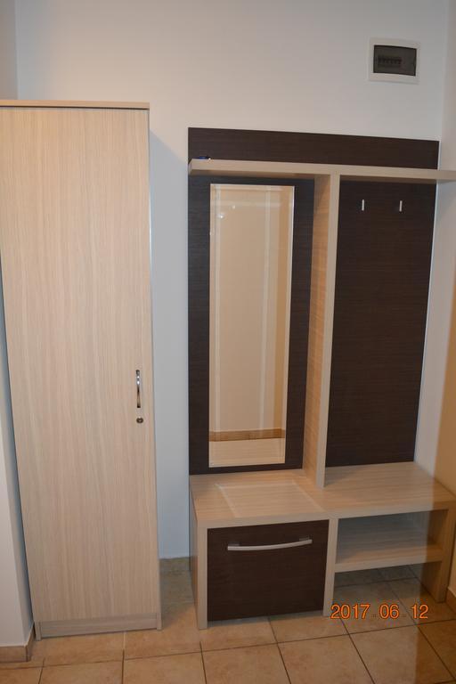 GÓBÉ Apartman Hajdúszoboszló Exterior foto
